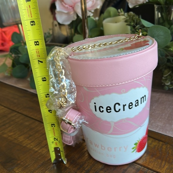 Ice Cream Bag - Picture 6 of 7